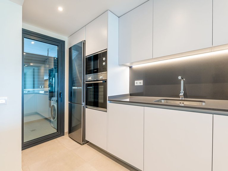 Apartment for Sale in Costa del Sol, Calanova Golf, Malaga 7