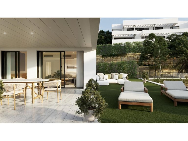 Apartment for Sale in Casares Playa, Malaga 2