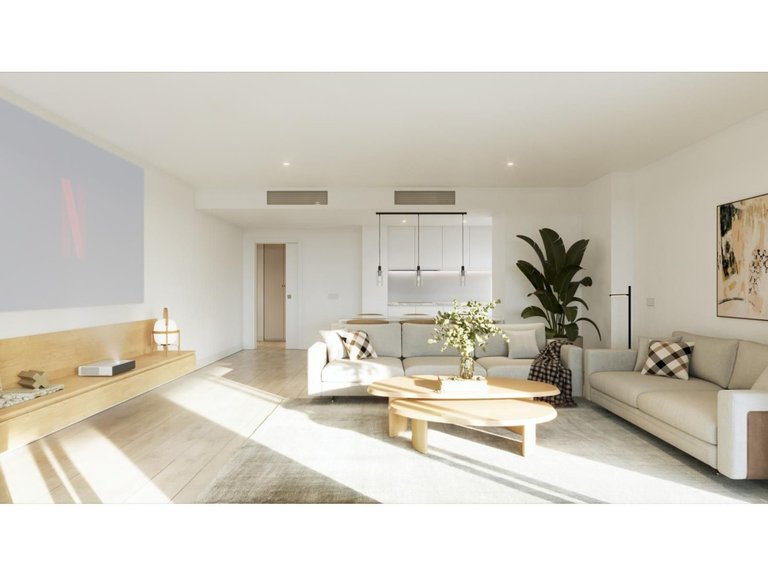 Apartment for Sale in Casares Playa, Malaga 3