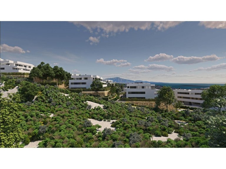 Apartment for Sale in Casares Playa, Malaga 8