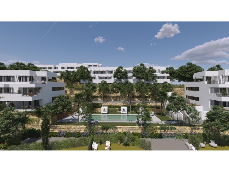 Apartment for  in Casares Playa, Malaga 10