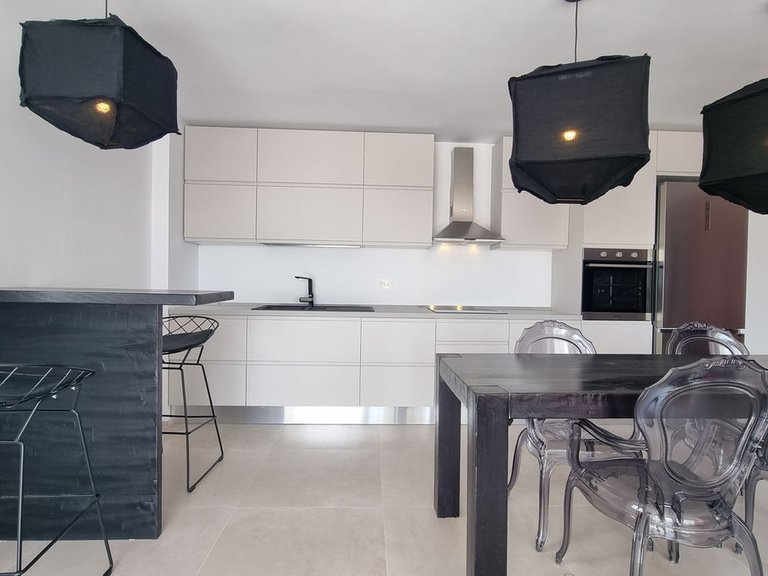 Apartment for Sale in Puerto Banús, Malaga 10