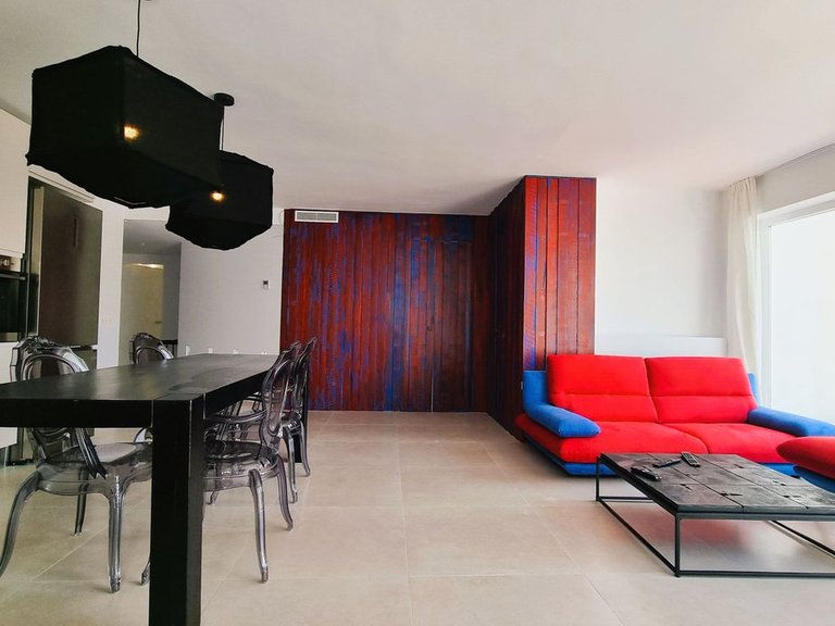 Apartment for Sale in Puerto Banús, Malaga 11