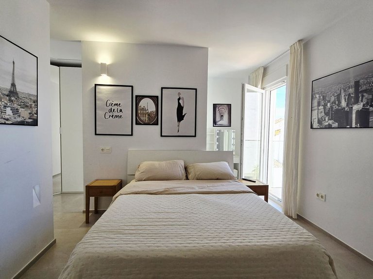 Apartment for Sale in Puerto Banús, Malaga 20