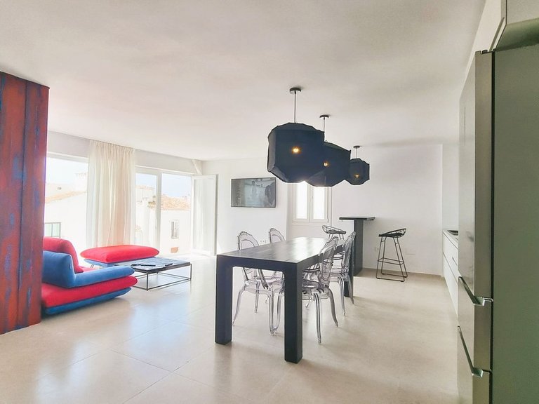 Apartment for Sale in Puerto Banús, Malaga 5