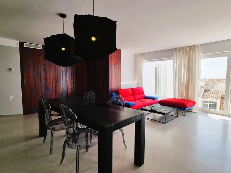 Apartment for Sale in Puerto Banús, Malaga 8