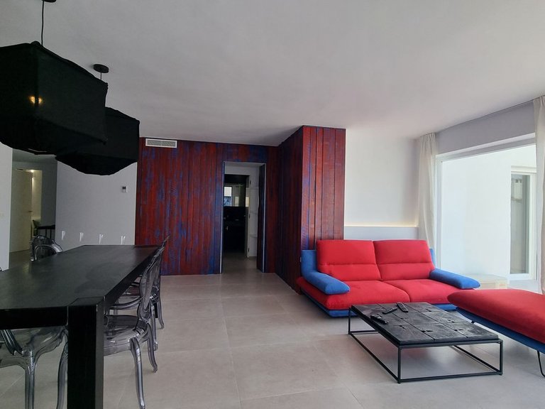 Apartment for Sale in Puerto Banús, Malaga 9
