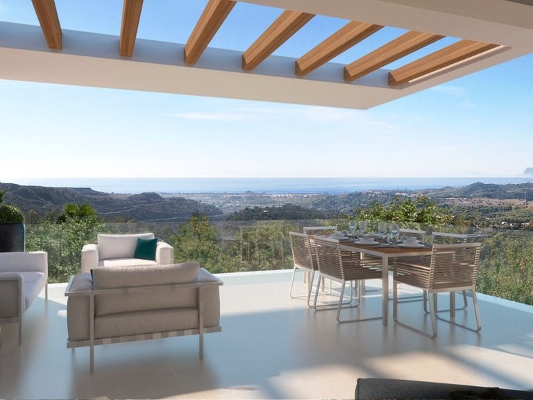 Apartment for Sale in Costa del Sol Benahavís, Malaga 1