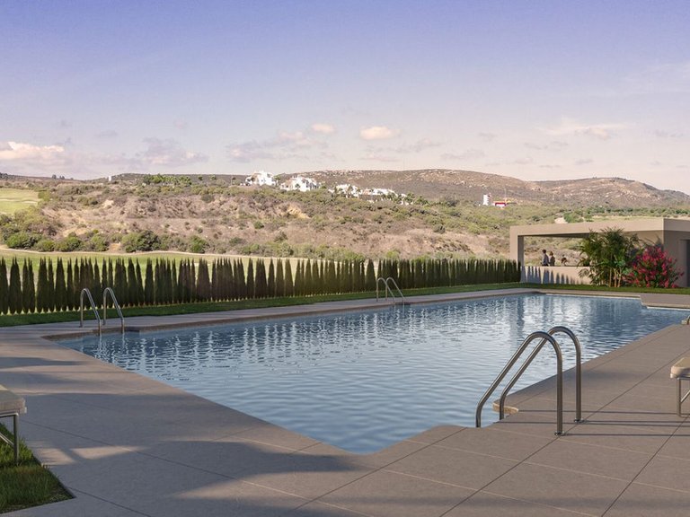 Apartment for Sale in La Alcaidesa, Cadiz 4