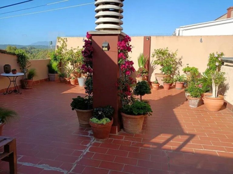 Town House for Sale in Guadiaro, Malaga 1