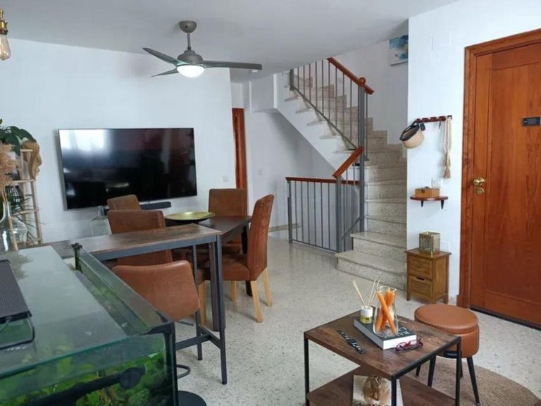 Town House for Sale in Guadiaro, Malaga 10