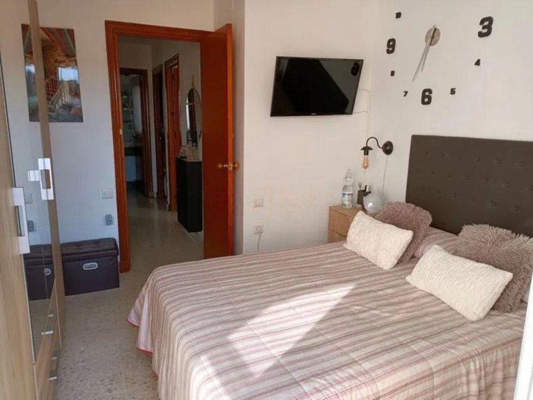 Town House for Sale in Guadiaro, Malaga 14
