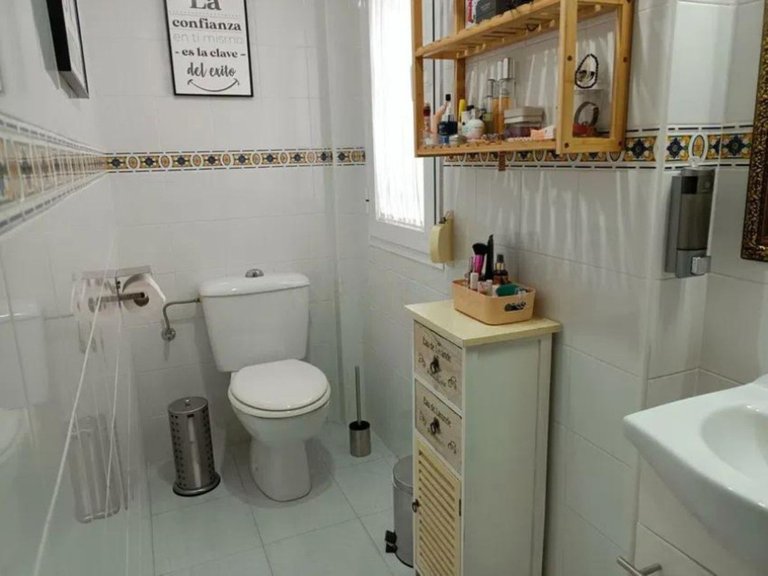 Town House for Sale in Guadiaro, Malaga 15