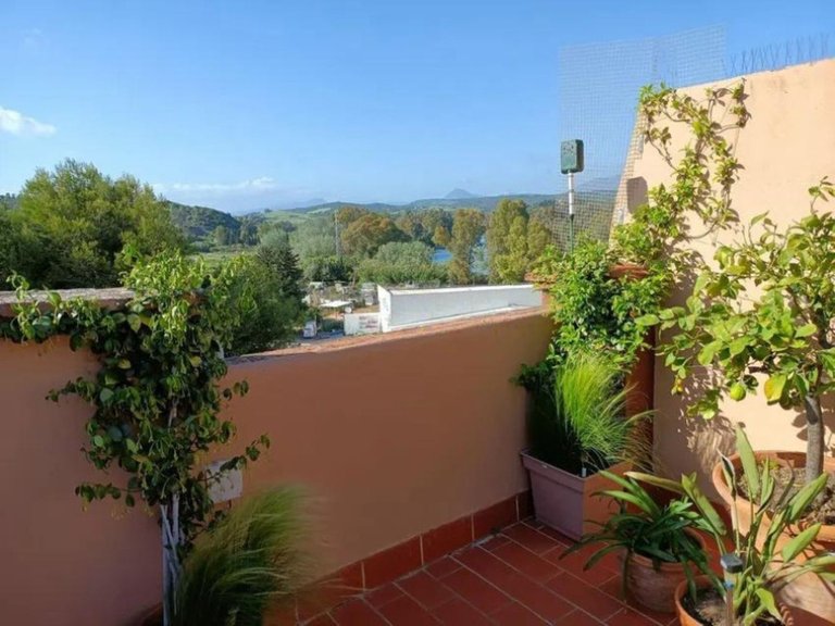 Town House for Sale in Guadiaro, Malaga 2
