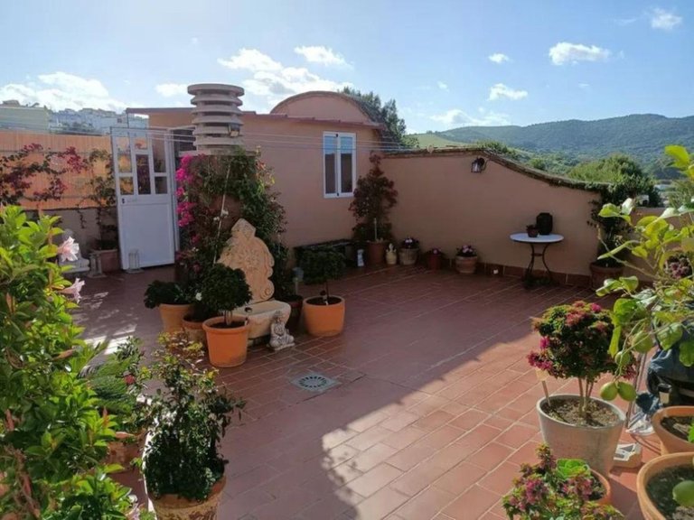 Town House for Sale in Guadiaro, Malaga 3