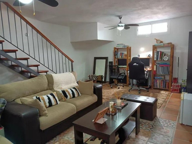 Town House for Sale in Guadiaro, Malaga 4
