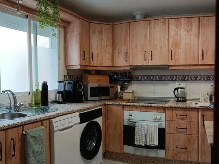 Town House for Sale in Guadiaro, Malaga 5