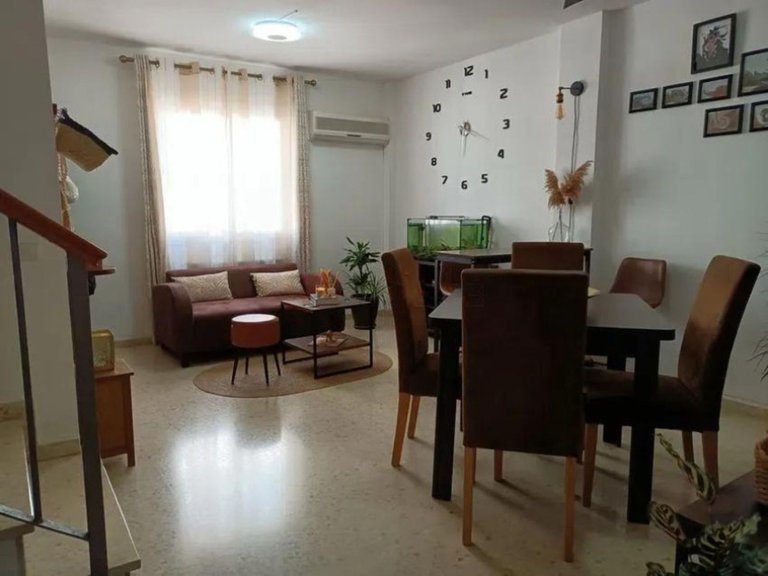 Town House for Sale in Guadiaro, Malaga 6