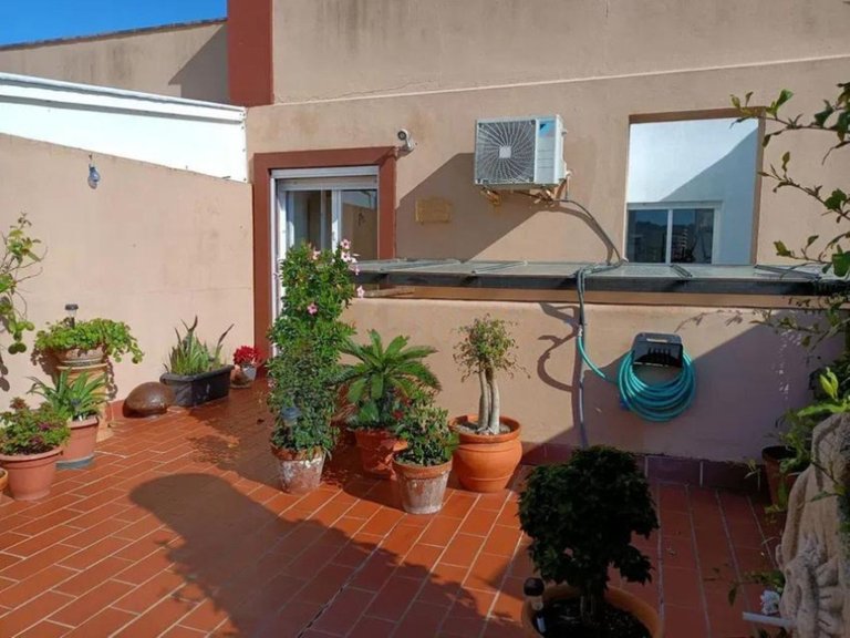 Town House for Sale in Guadiaro, Malaga 7