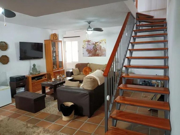 Town House for Sale in Guadiaro, Malaga 8
