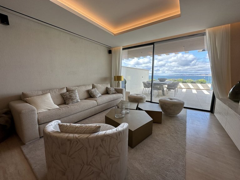 Apartment for Sale in Estepona, Malaga 14