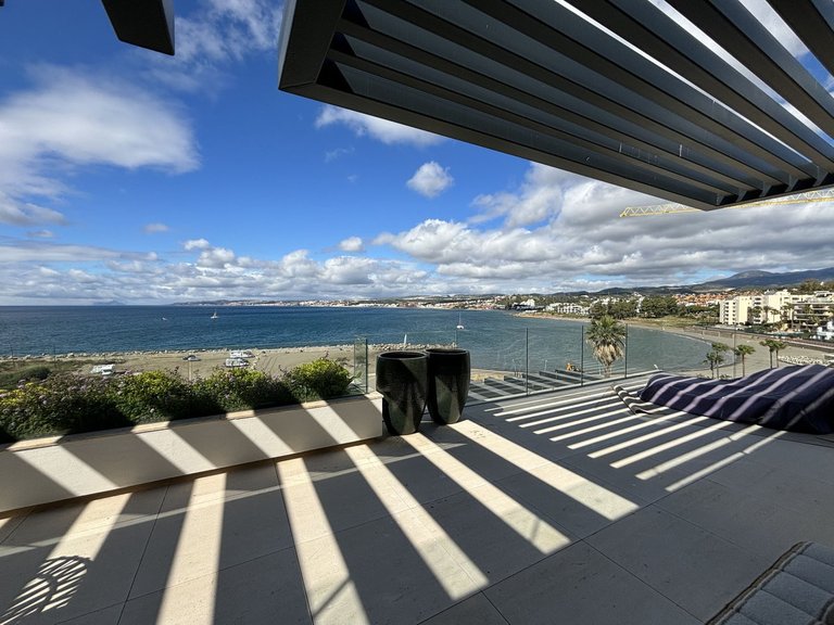 Apartment for Sale in Estepona, Malaga 2
