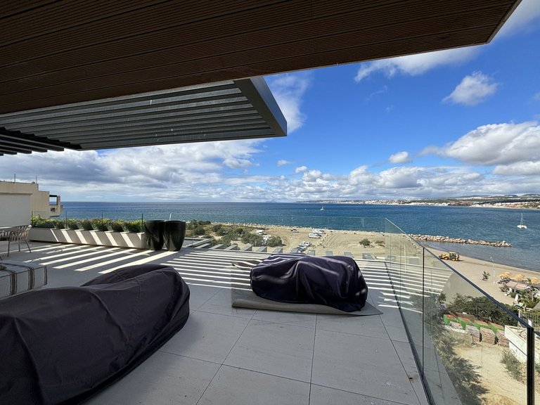 Apartment for Sale in Estepona, Malaga 3