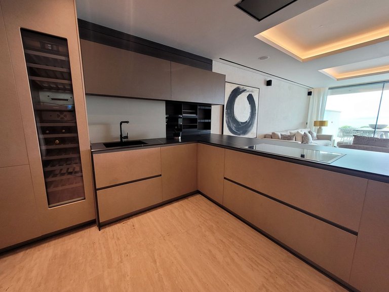 Apartment for Sale in Estepona, Malaga 4
