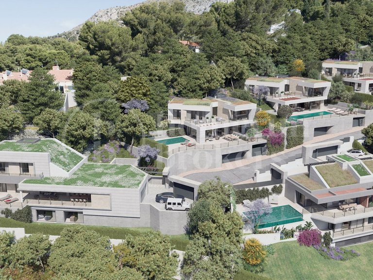 Villa for Sale in Costa del Sol Málaga, Malaga 12