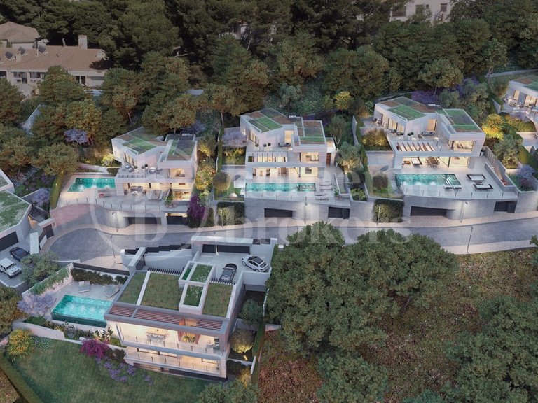 Villa for Sale in Costa del Sol Málaga, Malaga 13