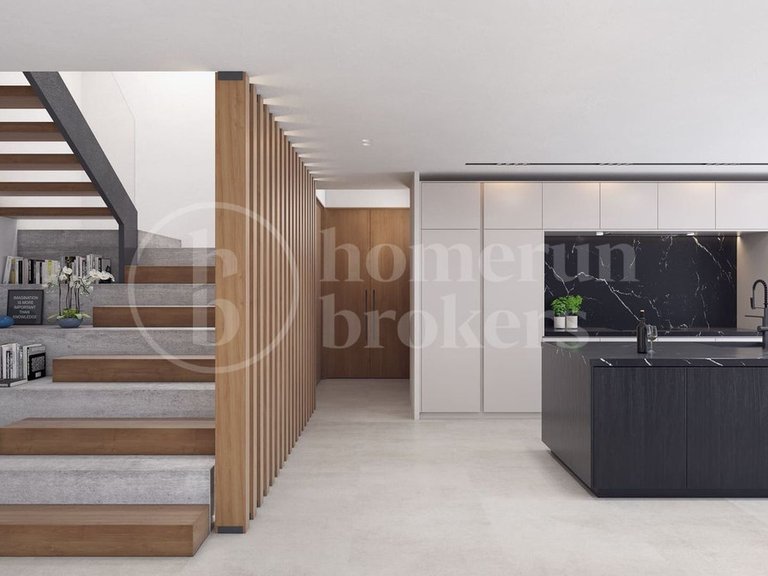 Villa for Sale in Costa del Sol Málaga, Malaga 4