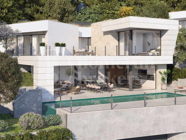 Villa for Sale in Costa del Sol Málaga, Malaga 5