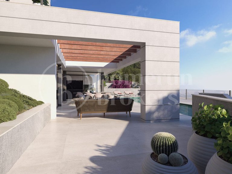 Villa for Sale in Costa del Sol Málaga, Malaga 6