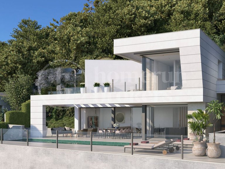 Villa for Sale in Costa del Sol Málaga, Malaga 7