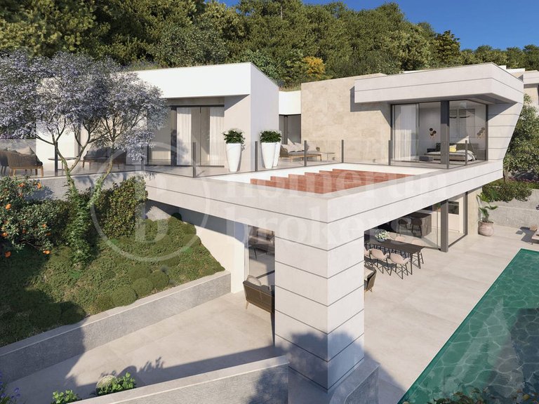 Villa for Sale in Costa del Sol Málaga, Malaga 8