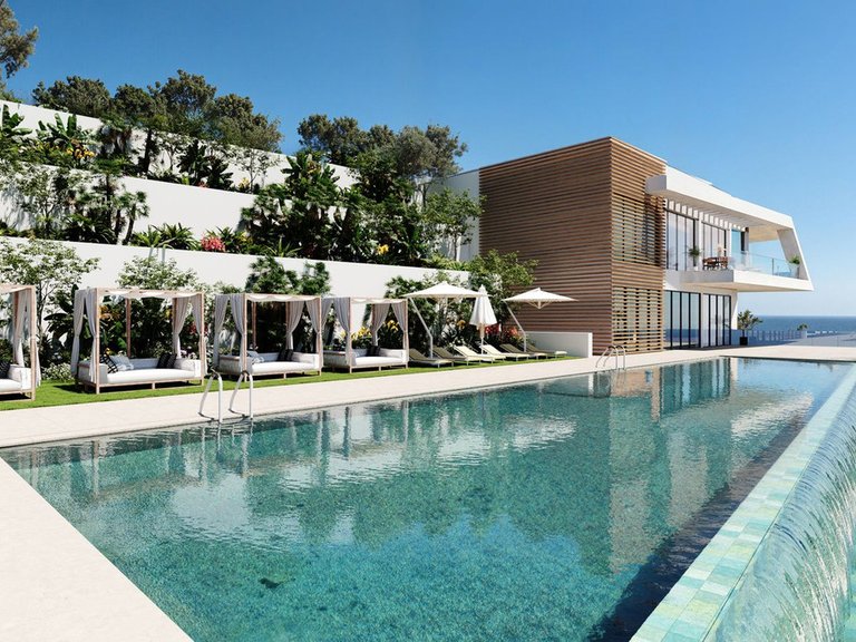 Villa for  in Elviria, Malaga 1