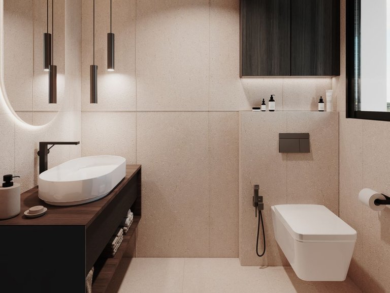 Villa for  in Elviria, Malaga 7