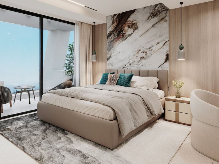 Villa for  in Elviria, Malaga 9