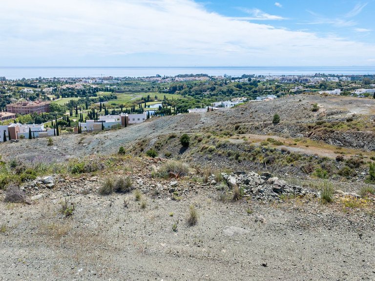 Plot for Sale in Benahavís, Malaga 10