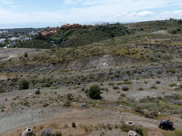 Plot for Sale in Benahavís, Malaga 2