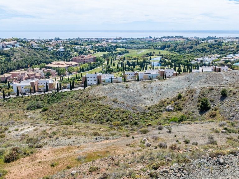Plot for Sale in Benahavís, Malaga 6