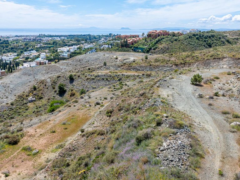 Plot for Sale in Benahavís, Malaga 7