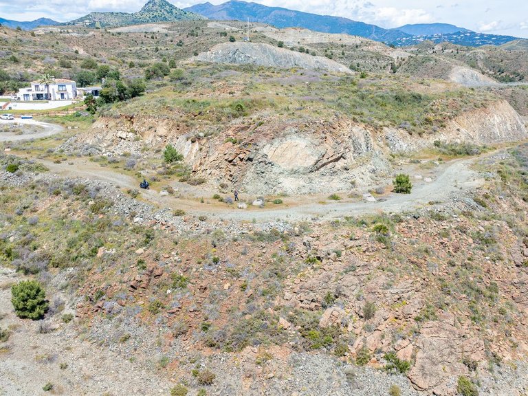 Plot for Sale in Benahavís, Malaga 8