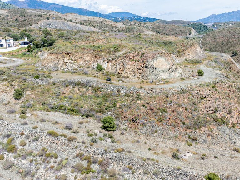 Plot for Sale in Benahavís, Malaga 9