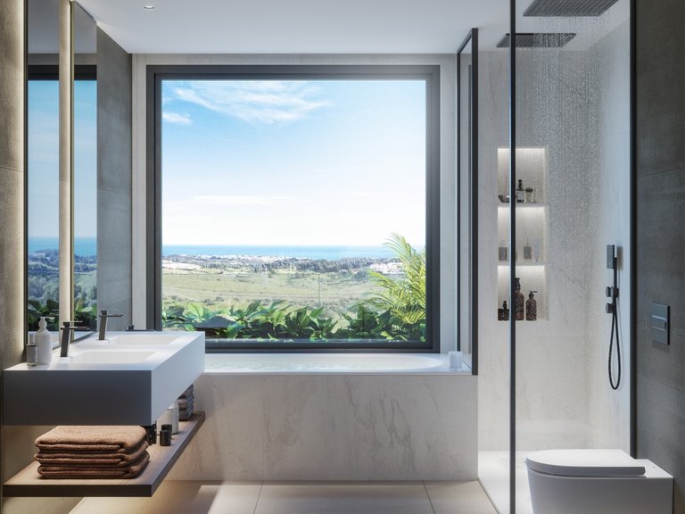 Villa for Sale in Mijas Costa, Malaga 10