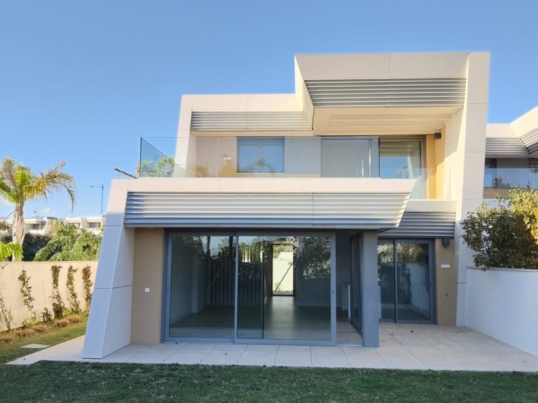 Villa for Sale in Mijas Costa, Malaga 1