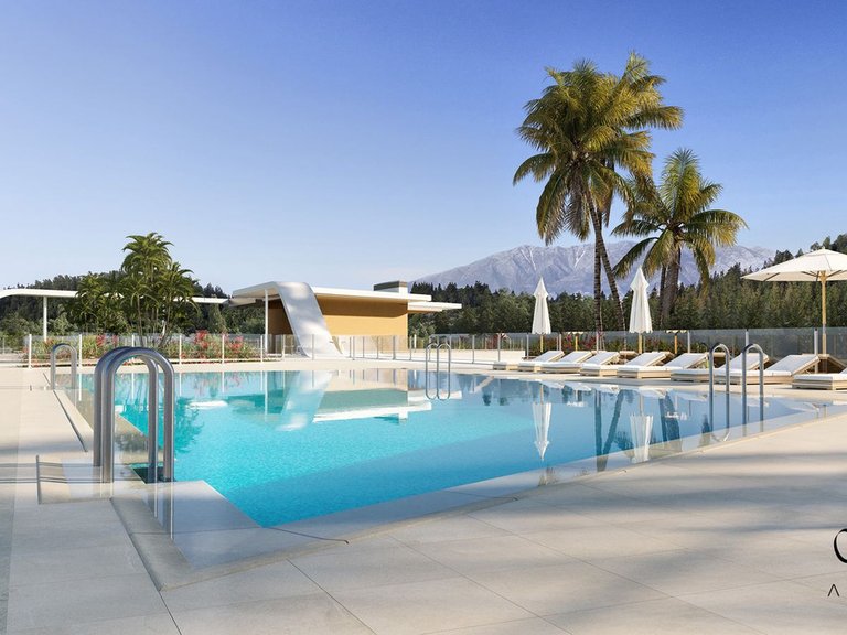 Villa for Sale in Mijas Costa, Malaga 26