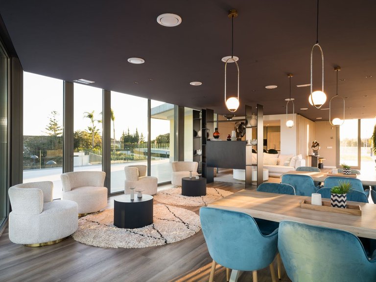 Villa for Sale in Mijas Costa, Malaga 38