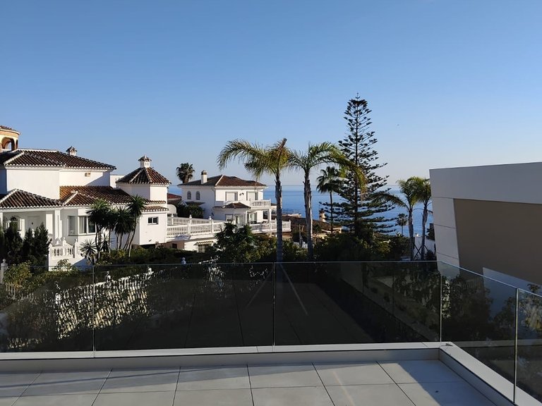 Villa for Sale in Mijas Costa, Malaga 4