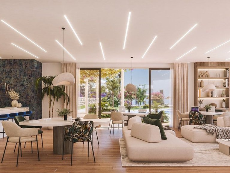 Apartment for Sale in Casares Playa, Malaga 9